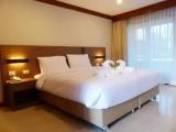 Superior Double room with balcony