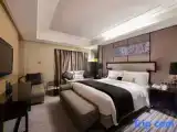 Family Suite with bay view