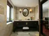 Standard room with city view