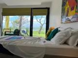 Standard Double room with view