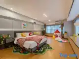 Standard Double Family room