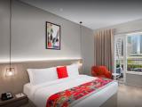 Burj Khalifa View Double room