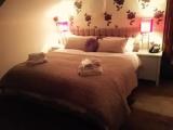 Standard Double Attic room