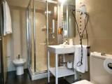 Standard Triple room with balcony