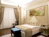 Standard Double Suite