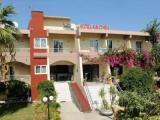 Superior Double room with balcony
