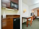 Standard Double Suite