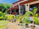 Deluxe Double room with balcony and with sea view