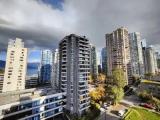 1 Bedroom Apartment with balcony and with harbour view