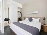 Executive Studio with balcony