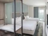 Quadruple Suite with partial ocean view