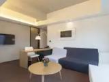 Standard Duplex room