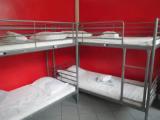 Bed in Dorm