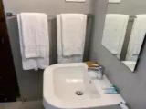 Standard Double room with sea view