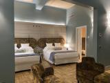 Iconic Twin room