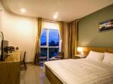 Standard room with sea view