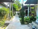 1 Bedroom Double Villa