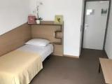 Standard room with garden view