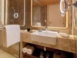 Executive Double Apartment with city view