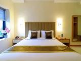 Standard Double Junior Suite