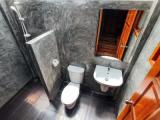 Deluxe Bungalow with sea view