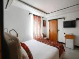 Standard Double room with garden view