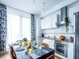 2 Bedrooms Superior Apartment with balcony