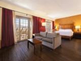 Double Junior Suite with balcony