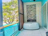 Standard room with balcony