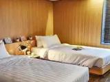 Classic room
