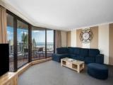 2 Bedrooms Deluxe Apartment