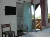 Standard Double room with panoramic view