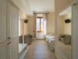 Standard room with balcony and with city view