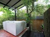 2 Bedrooms Quadruple Villa