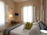 1 Bedroom Standard Double room