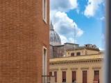 Classic Double room with city view