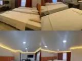 Deluxe Double room with city view