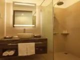 Classic Double room with balcony