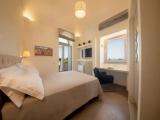 Superior Double room with pool view