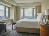 Lake Michigan Terrace Double Suite