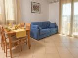 1 Bedroom Superior Double Apartment with pool view