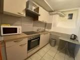1 Bedroom Comfort Quadruple room