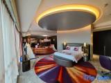 Double Family Suite