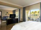 Diplomatic Double Suite