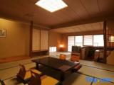 Standard room with courtyard view