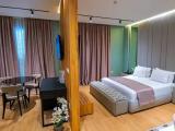 Deluxe Double Suite