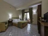 Standard Double room with balcony and with sea view