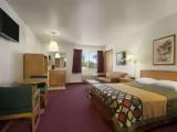 Mobility/Hearing Accessible Double room