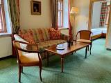 2 Bedrooms Classic Apartment