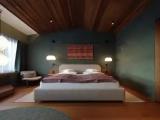 Comfort Double Suite with mountain view